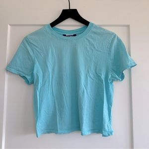 Outdoor Voices Everyday Shortsleeve Capri Size XS